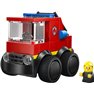 LEGO City - Vehículos: Camión de Bomberos - 60482