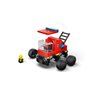 LEGO City - Vehículos: Camión de Bomberos - 60482