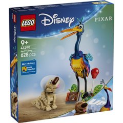 LEGO Disney - Kevin y Dug - 43290