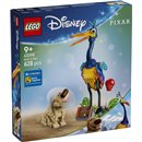 LEGO Disney - Kevin y Dug - 43290