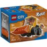 LEGO City - Vehículos: Cargadora de Obra - 60483