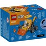 LEGO City - Vehículos: Cargadora de Obra - 60483