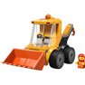 LEGO City - Vehículos: Cargadora de Obra - 60483