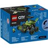 LEGO City - Vehículos: Coche de Carreras de Videojuego - 60484