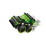 LEGO City - Vehículos: Coche de Carreras de Videojuego - 60484