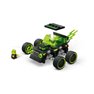 LEGO City - Vehículos: Coche de Carreras de Videojuego - 60484