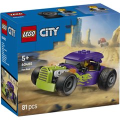 LEGO City - Deportivo Clásico - 60485