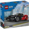 LEGO City - Supercoche Eléctrico - 60486