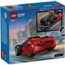 LEGO City - Supercoche Eléctrico - 60486