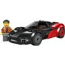 LEGO City - Supercoche Eléctrico - 60486