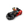 LEGO City - Supercoche Eléctrico - 60486