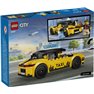 LEGO City - Taxi Amarillo - 60487