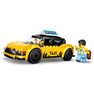 LEGO City - Taxi Amarillo - 60487