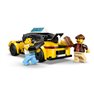 LEGO City - Taxi Amarillo - 60487
