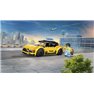 LEGO City - Taxi Amarillo - 60487