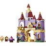LEGO Disney - Castillo Encantado de Bella y Bestia - 43289