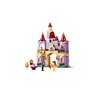 LEGO Disney - Castillo Encantado de Bella y Bestia - 43289