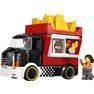 LEGO City - Camión de Patatas Fritas - 60488