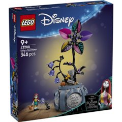 LEGO Disney - Maceta de Sally - 43288