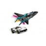 LEGO City - Jet vs. Coche0 - 60489