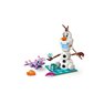 LEGO Disney - Divertido Pícnic de Olaf y Bruni - 43287
