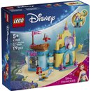 LEGO Disney - Mini Palacio Mágico de Ariel - 43285