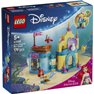 LEGO Disney - Mini Palacio Mágico de Ariel - 43285