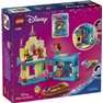 LEGO Disney - Mini Palacio Mágico de Ariel - 43285
