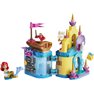 LEGO Disney - Mini Palacio Mágico de Ariel - 43285