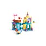LEGO Disney - Mini Palacio Mágico de Ariel - 43285