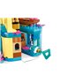 LEGO Disney - Mini Palacio Mágico de Ariel - 43285