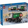 LEGO City - Quitanieves - 60490