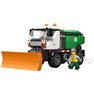 LEGO City - Quitanieves - 60490