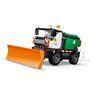 LEGO City - Quitanieves - 60490