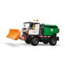 LEGO City - Quitanieves - 60490
