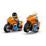 LEGO City - Camión de Transporte de Motos - 60491