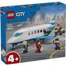 LEGO City - Avión de Pasajeros - 60492