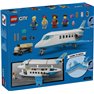 LEGO City - Avión de Pasajeros - 60492