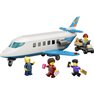 LEGO City - Avión de Pasajeros - 60492