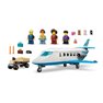 LEGO City - Avión de Pasajeros - 60492