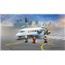 LEGO City - Avión de Pasajeros - 60492