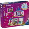 LEGO Disney - Castillo de Cenicienta y sus Amigos Animales - 43283