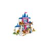 LEGO Disney - Castillo de Cenicienta y sus Amigos Animales - 43283