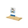LEGO Disney - Castillo de Cenicienta y sus Amigos Animales - 43283