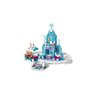 LEGO Disney - Castillo de Hielo de Elsa y Aventura en la Nieve - 43281