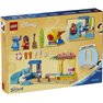 LEGO Disney - Diversión en la Playa con Lilo y Stitch - 43280