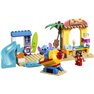 LEGO Disney - Diversión en la Playa con Lilo y Stitch - 43280