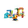 LEGO Disney - Diversión en la Playa con Lilo y Stitch - 43280