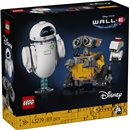 LEGO Disney - WALL-E y EVE - 43279