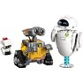 LEGO Disney - WALL-E y EVE - 43279